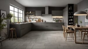 Muretsol - Les Meilleurs Carrelages pour Cuisine : Guide Complet du Sol à la Crédence - Featured Image 1