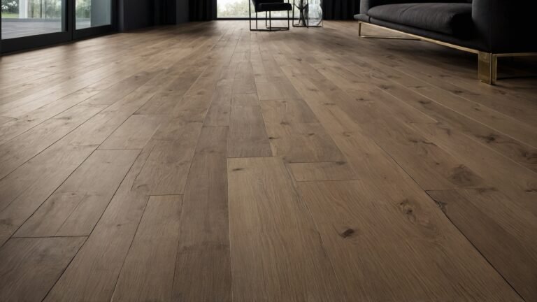 Muretsol - Carrelage vs Parquet : Guide Complet Pour Choisir Le Sol Idéal - Featured Image 1