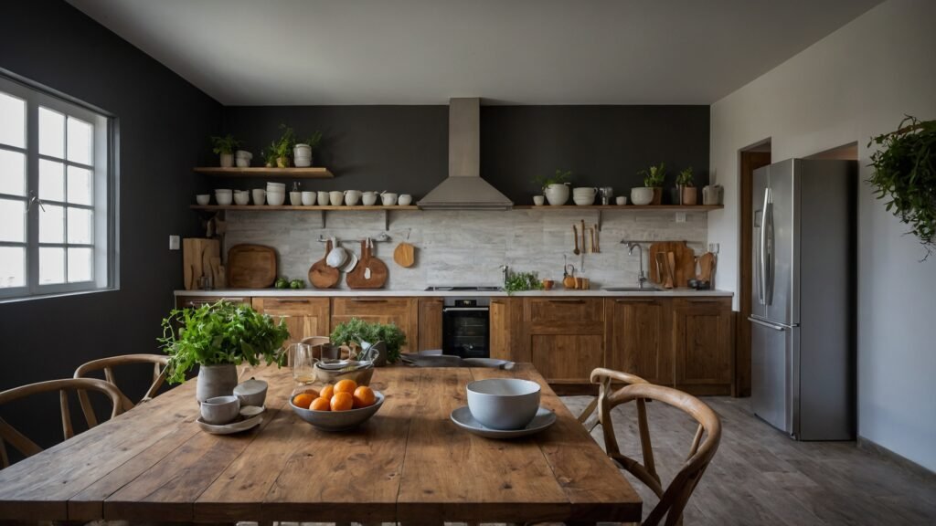 Muretsol - 10 Astuces Pour Concevoir Une Cuisine Fonctionnelle et Esthétique - Featured Image 1