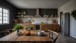 Muretsol - 10 Astuces Pour Concevoir Une Cuisine Fonctionnelle et Esthétique - Featured Image 1