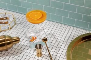 Muretsol - Faïence cuisine Barentin : choix, pose et budget maîtrisé - Featured Image 1